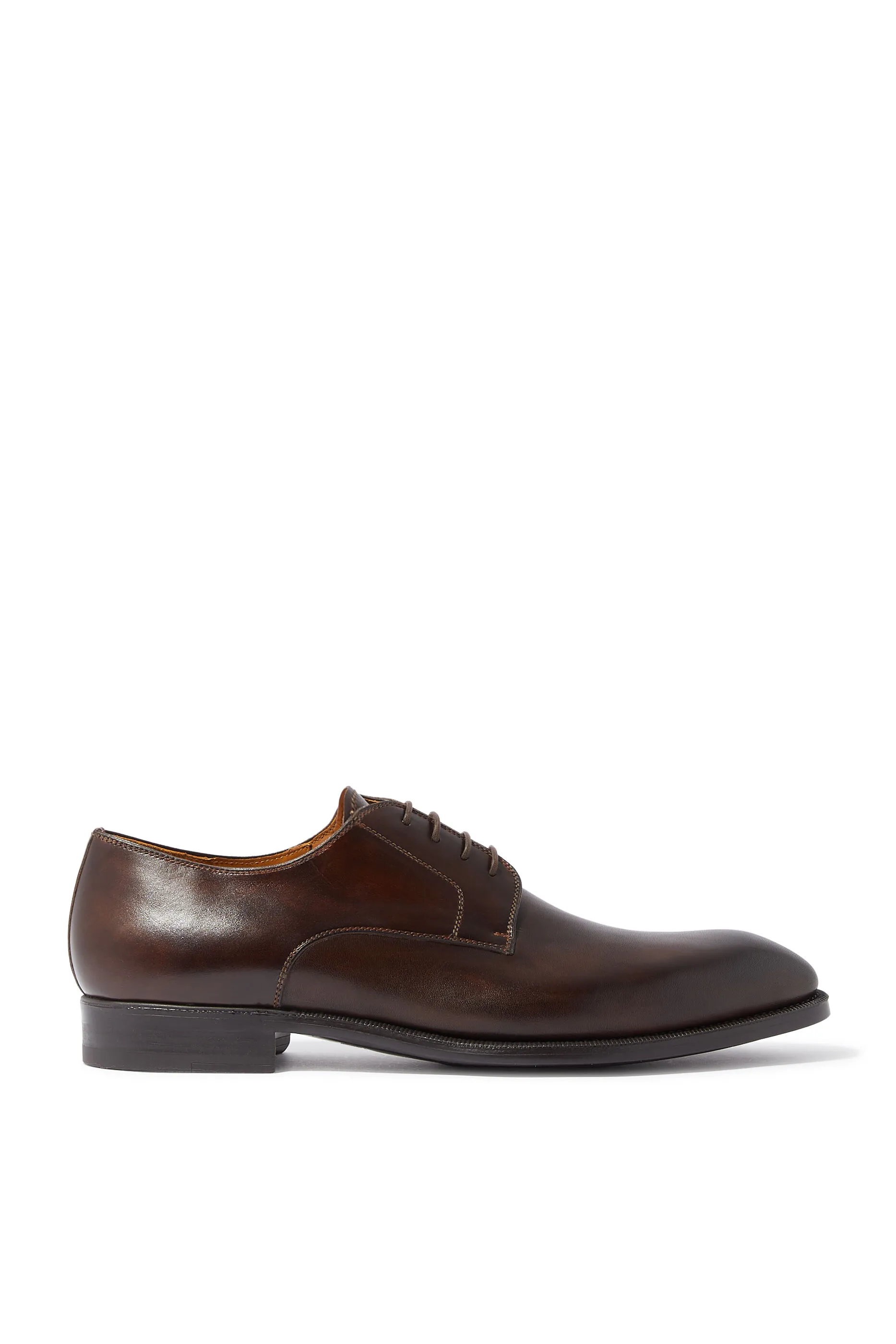 Magnanni Cardiff Derby Lace Up Shoes