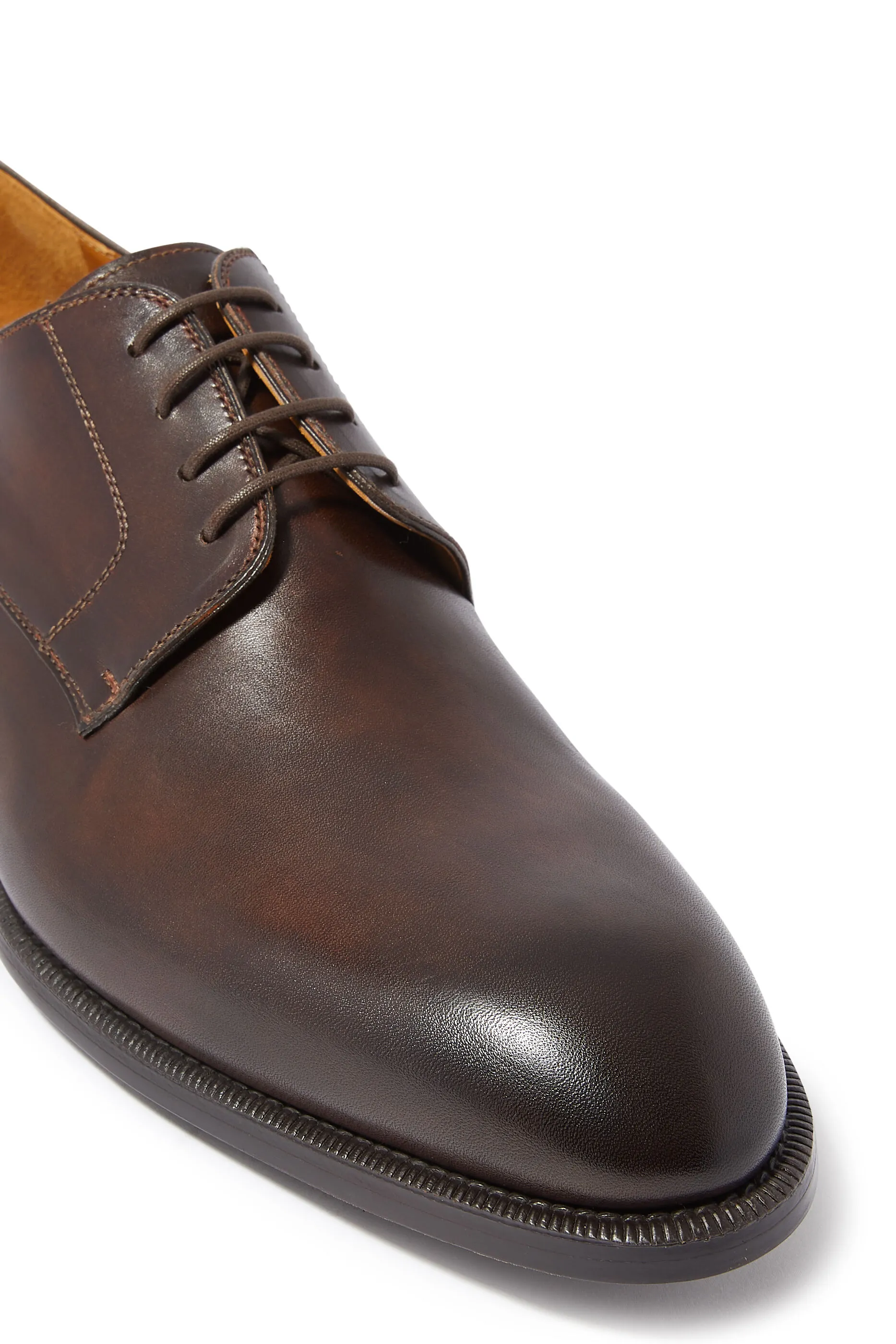 Magnanni Cardiff Derby Lace Up Shoes