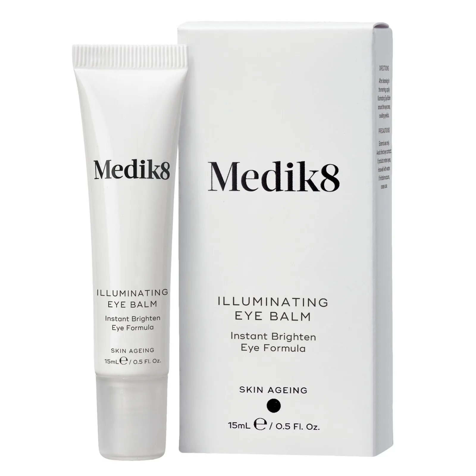 Medik8 | Illuminating Eye Balm 15ml