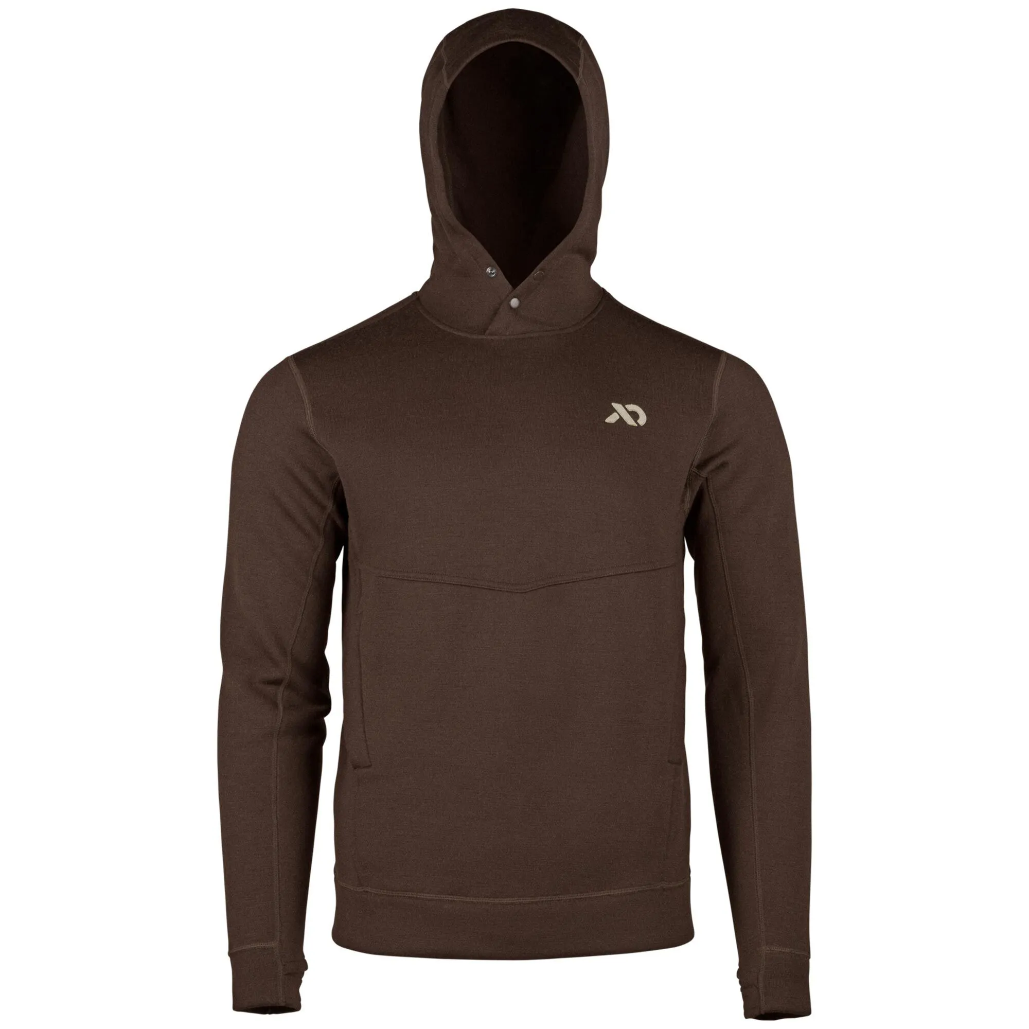 Men's Furnace Hoody