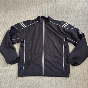 Men's Black Jacket