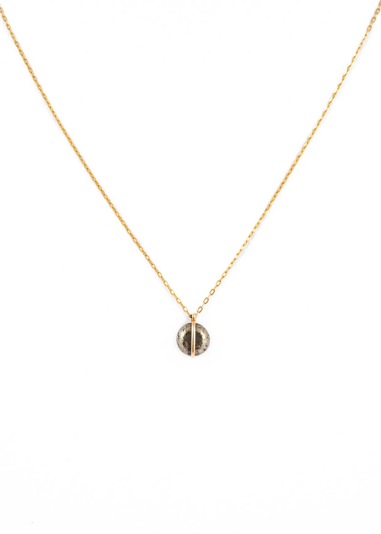 Meridian Necklace