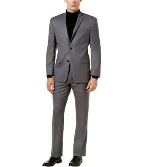 Michael Kors Mens Classic-Fit Two Button Blazer Jacket, TW4