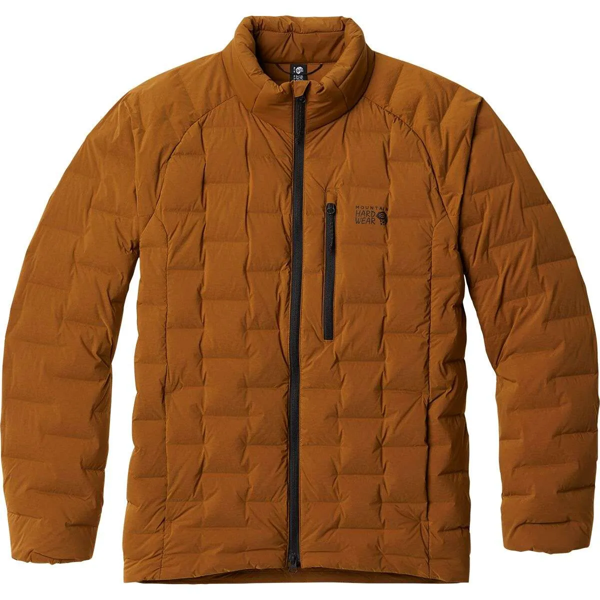 Mountain Hardwear Men’s Stretchdown Jacket