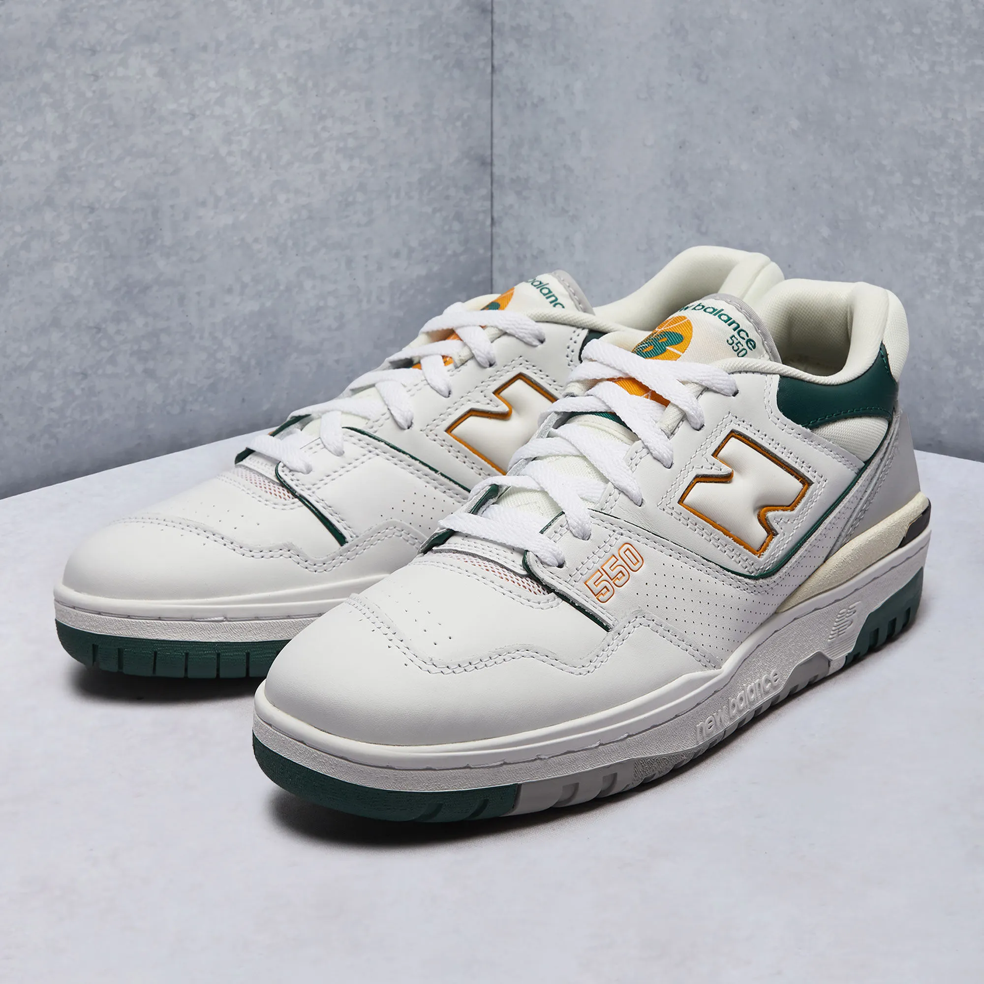 New Balance BB550 Shoes