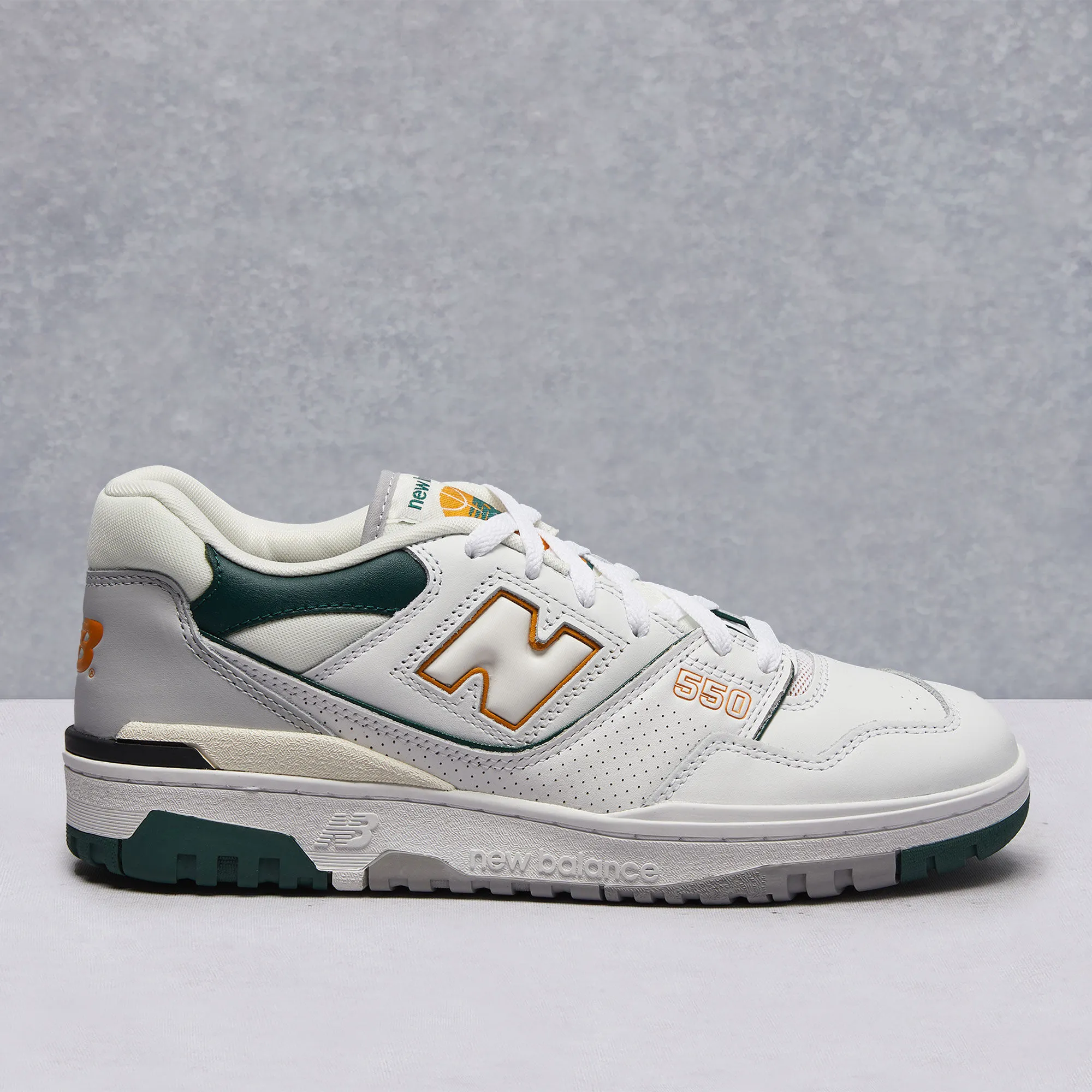 New Balance BB550 Shoes