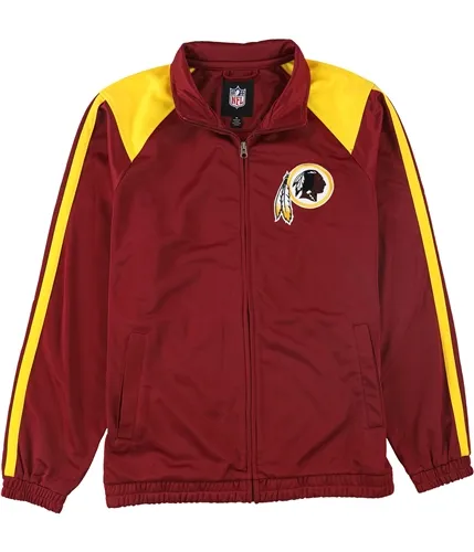 Nfl Mens Washington Redskins Jacket, TW5