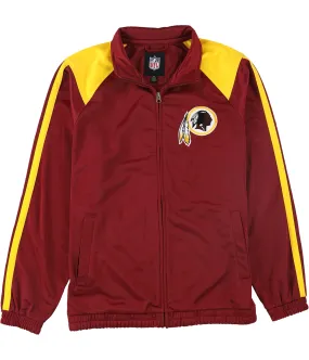 Nfl Mens Washington Redskins Jacket, TW5