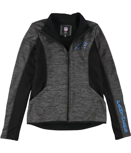 Nfl Womens Carolina Panthers Jacket