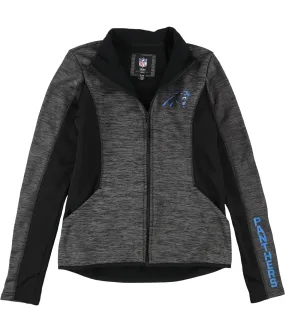 Nfl Womens Carolina Panthers Jacket