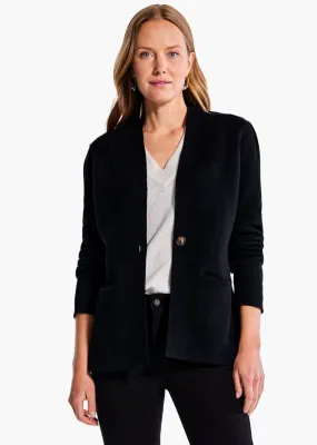 Nic + Zoe jacket, Femme sleeve