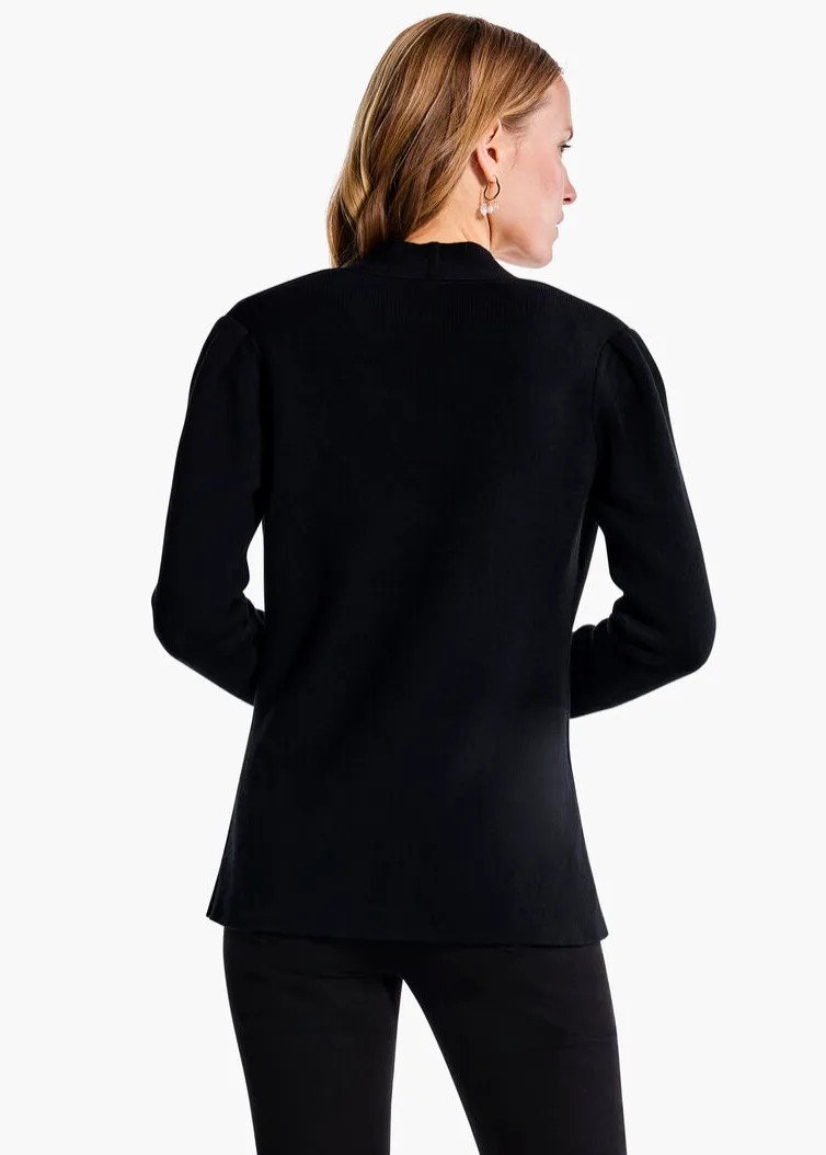 Nic + Zoe jacket, Femme sleeve