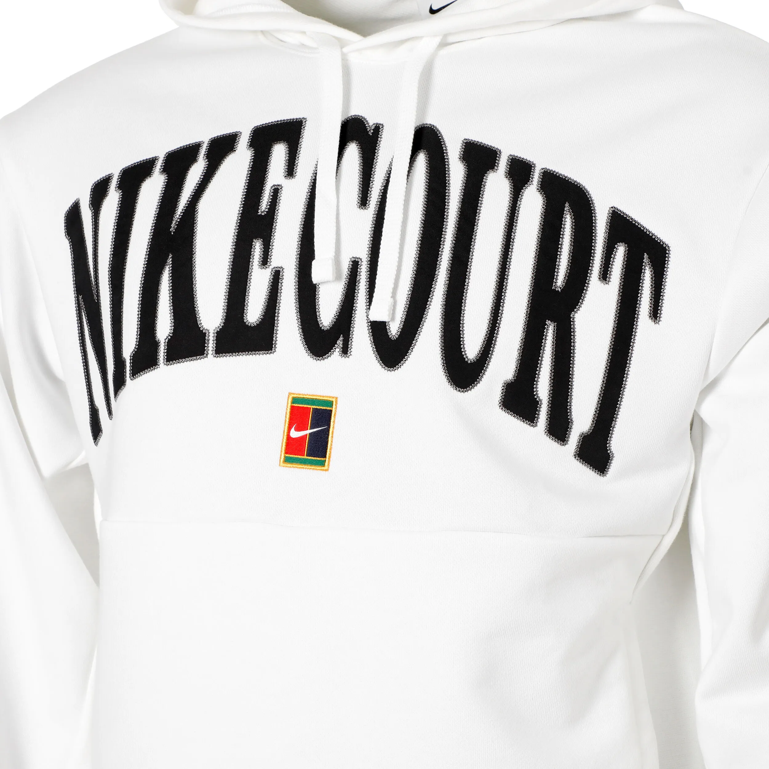 Nike Dri-Fit Fleece Heritage Hoody Men