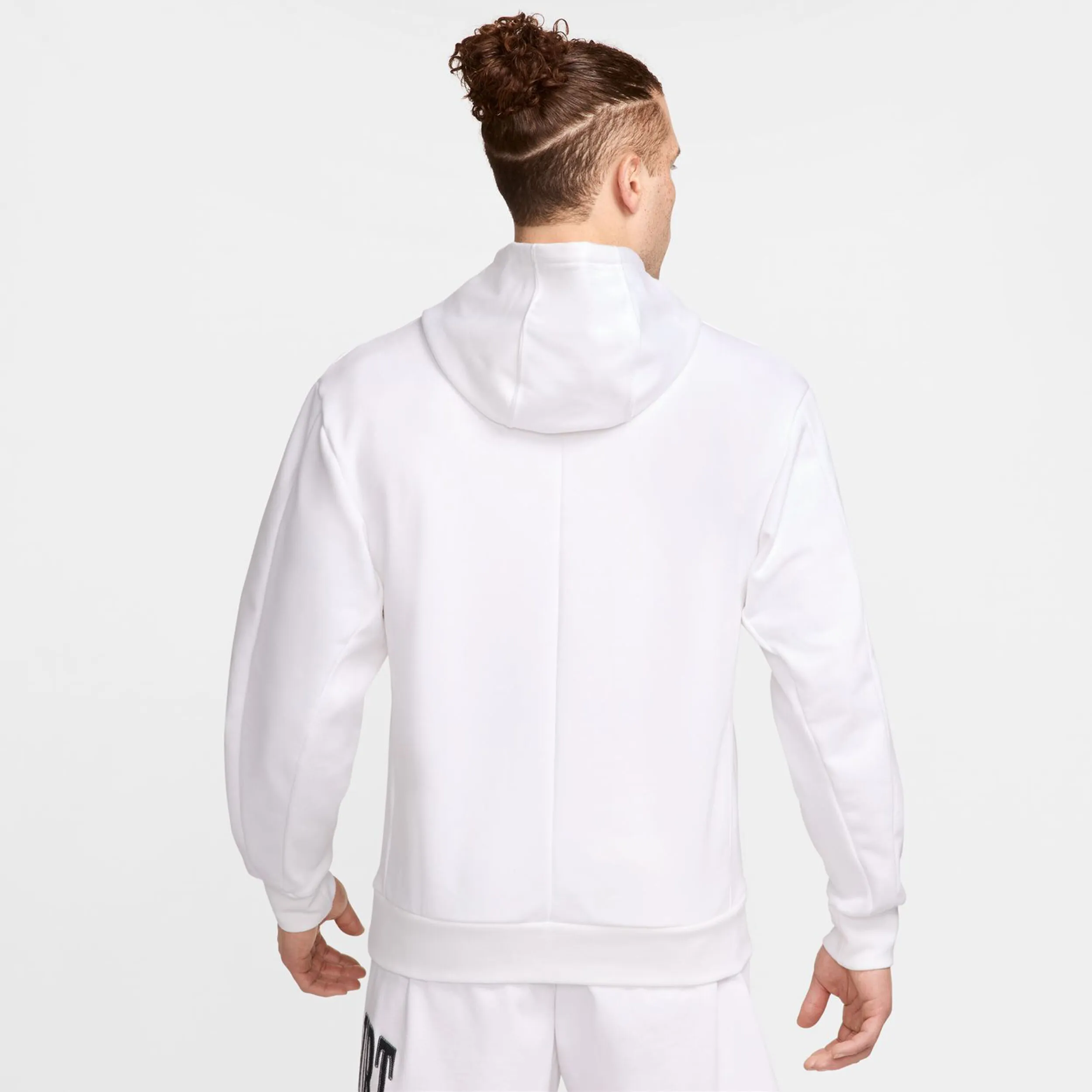 Nike Dri-Fit Fleece Heritage Hoody Men