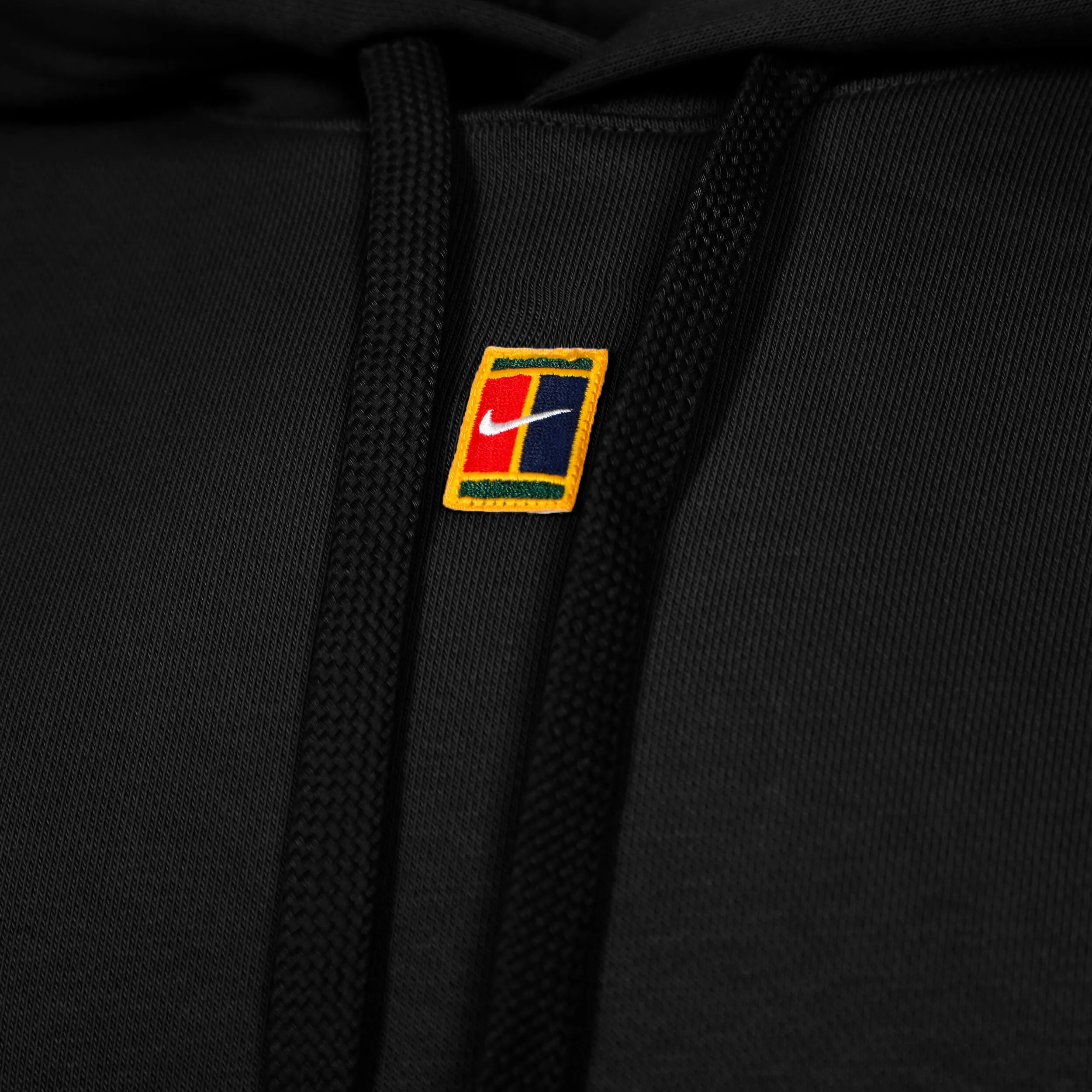 Nike Dri-Fit Heritage Slim Hoody Men