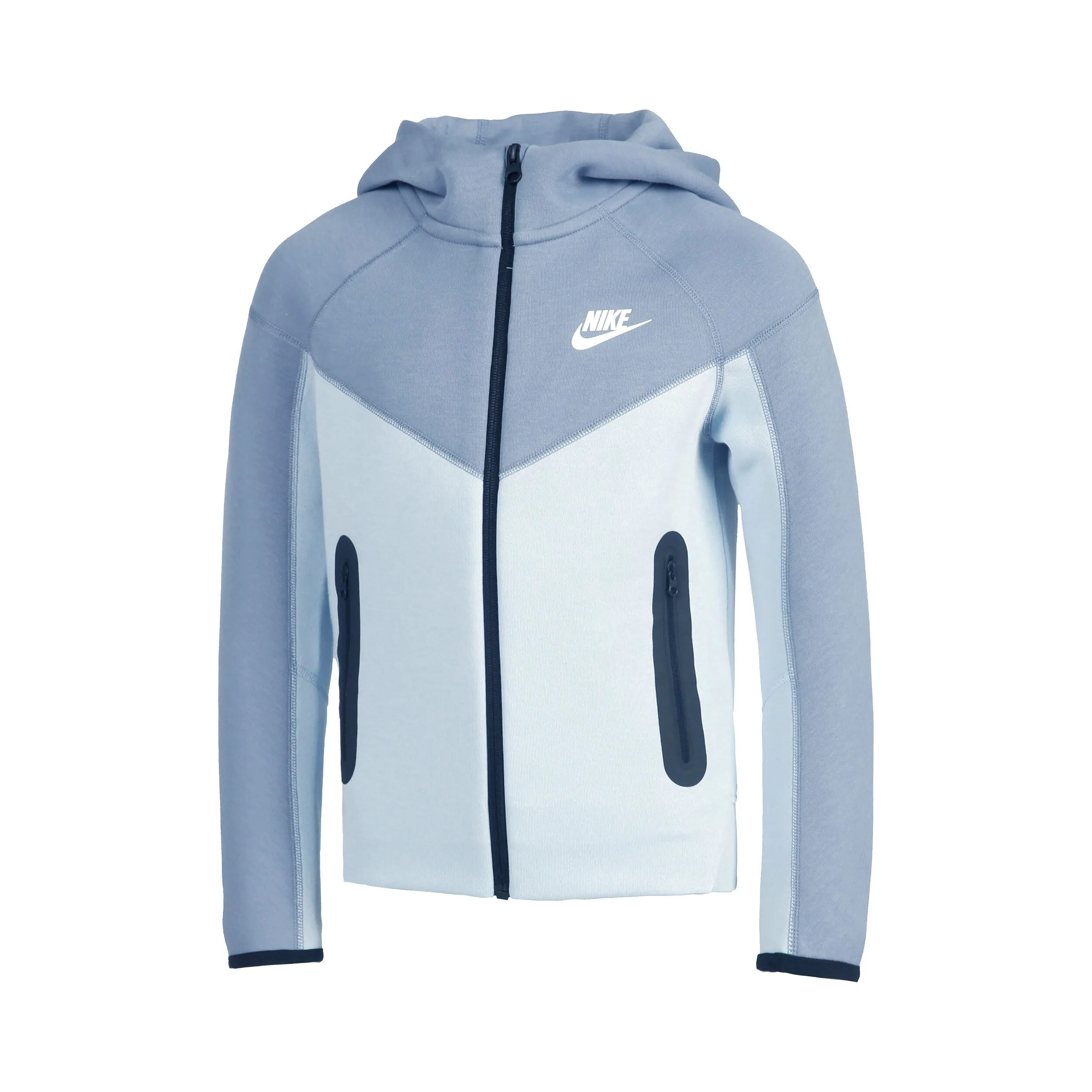 Nike Tech Fleece Full-Zip Hoody Boys