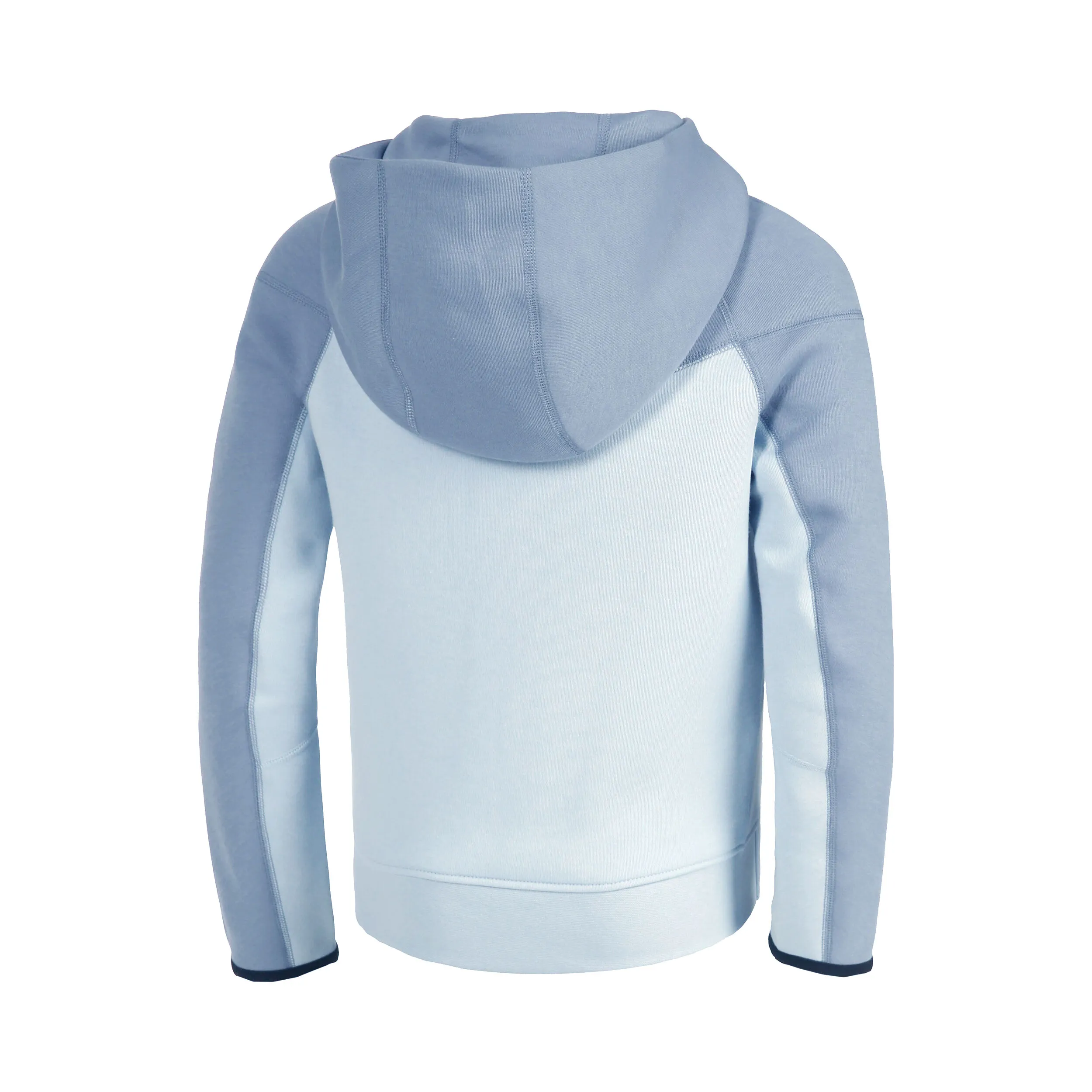 Nike Tech Fleece Full-Zip Hoody Boys