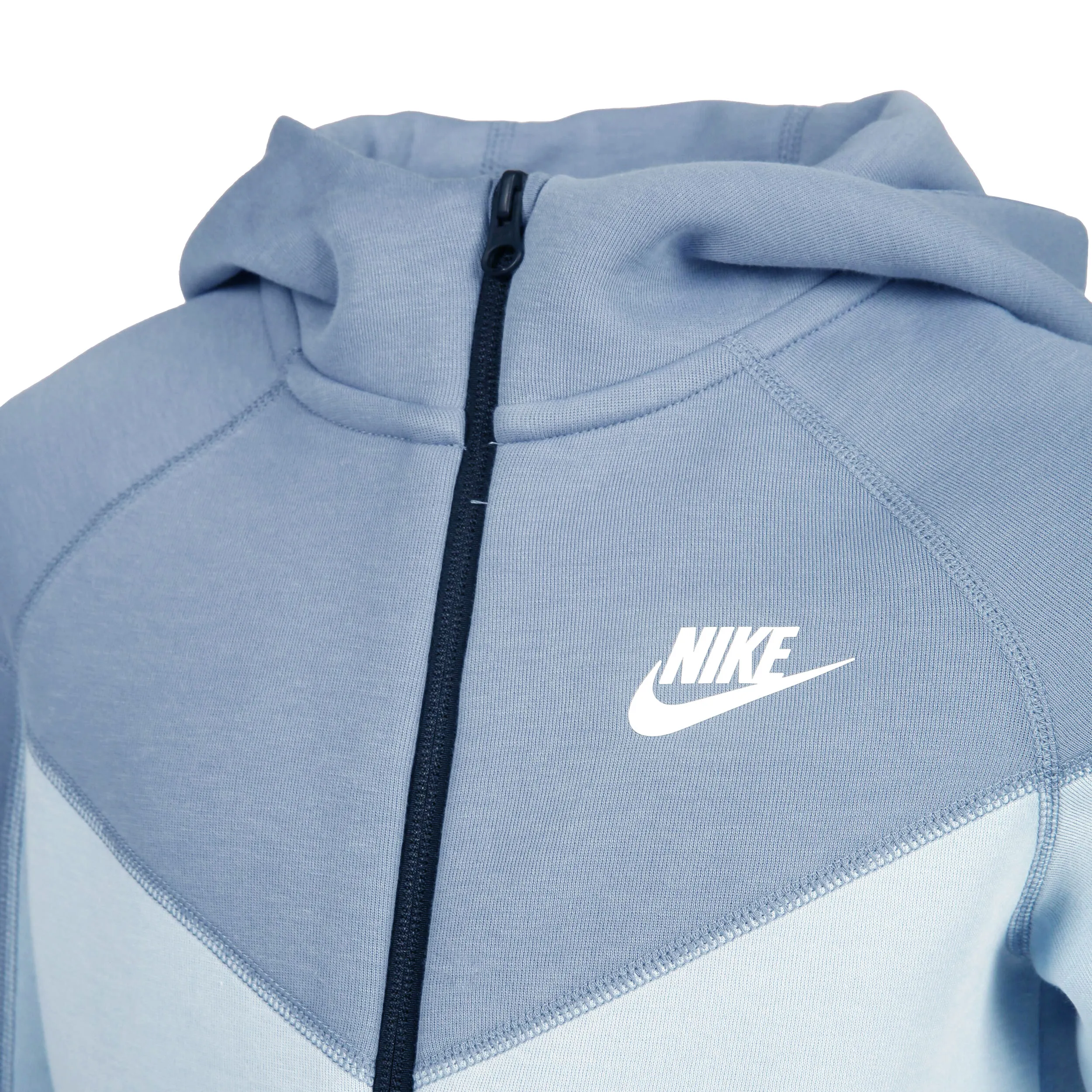 Nike Tech Fleece Full-Zip Hoody Boys