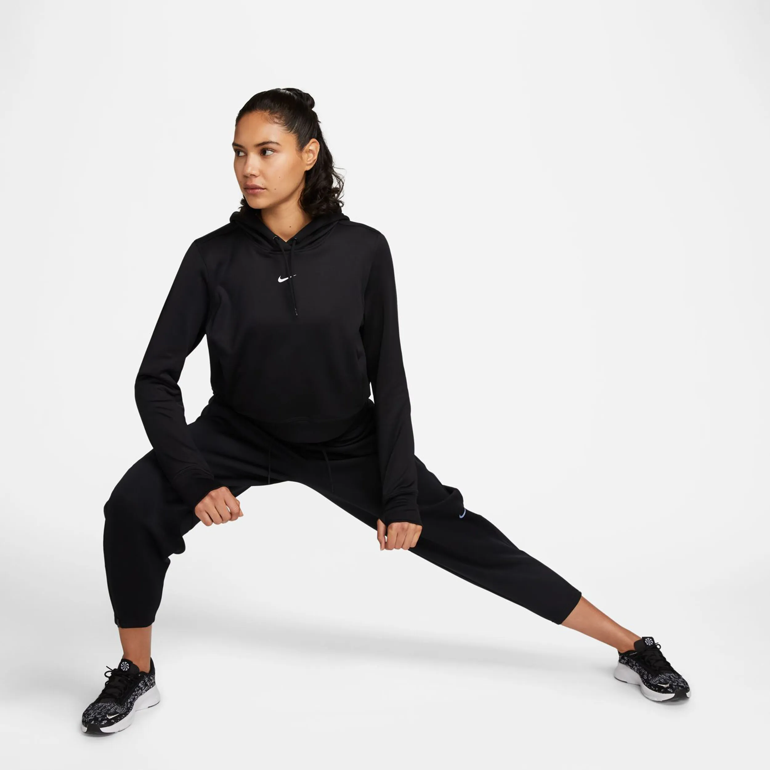 Nike Therma-Fit Hoody Women