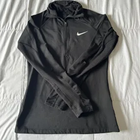 Nike Women's Black Jacket