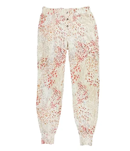 N:Philanthropy Womens Leo Casual Jogger Pants