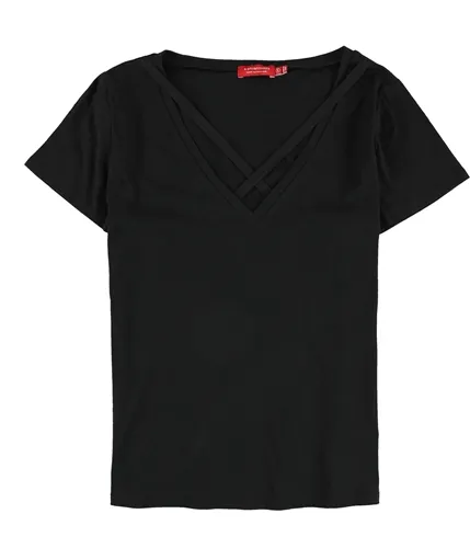 N:Philanthropy Womens Slater Basic T-Shirt