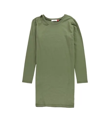 N:Philanthropy Womens Tee Jersey Dress