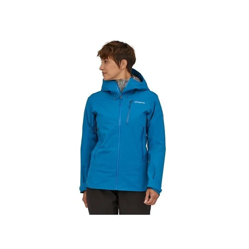 Patagonia - Pluma Jacket - Hardshell jacket - Women's