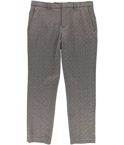 Perry Ellis Mens Flex Stretch Casual Trouser Pants