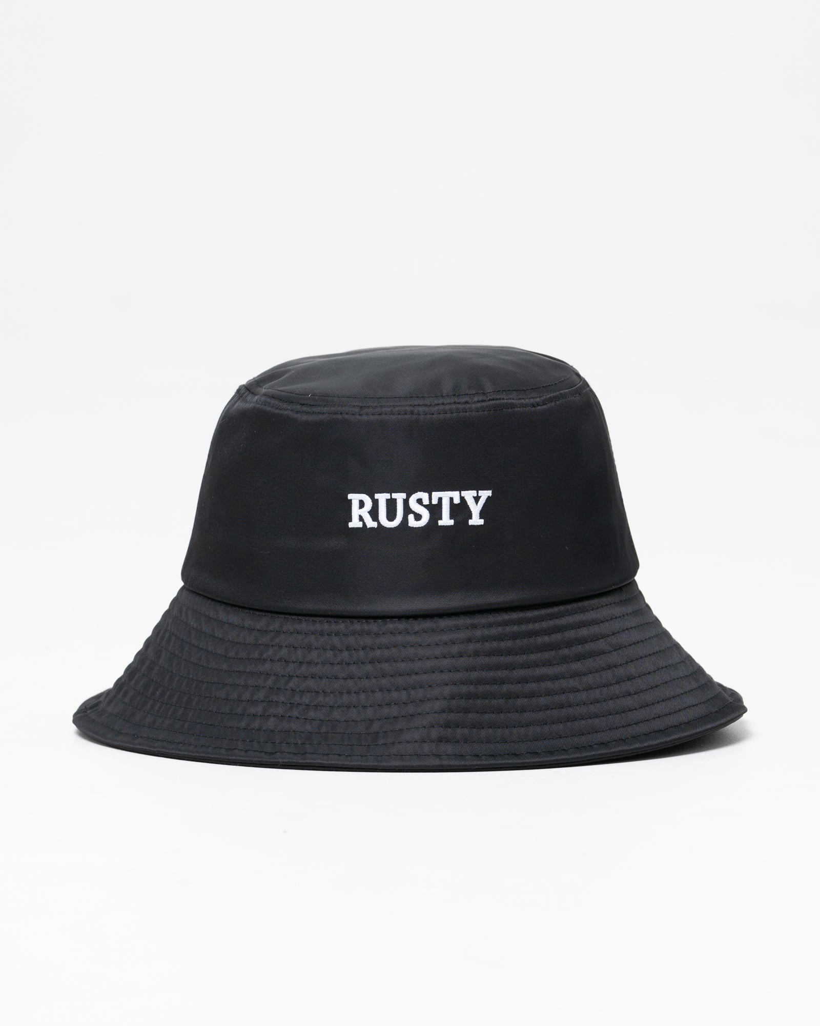 Pilusos Rusty Marathon Nylon Bucket Hat