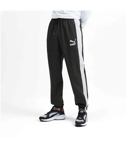 Puma Mens Iconic T7 Athletic Track Pants