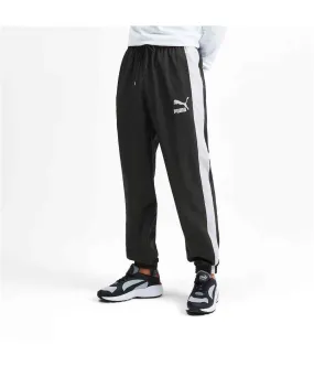 Puma Mens Iconic T7 Athletic Track Pants