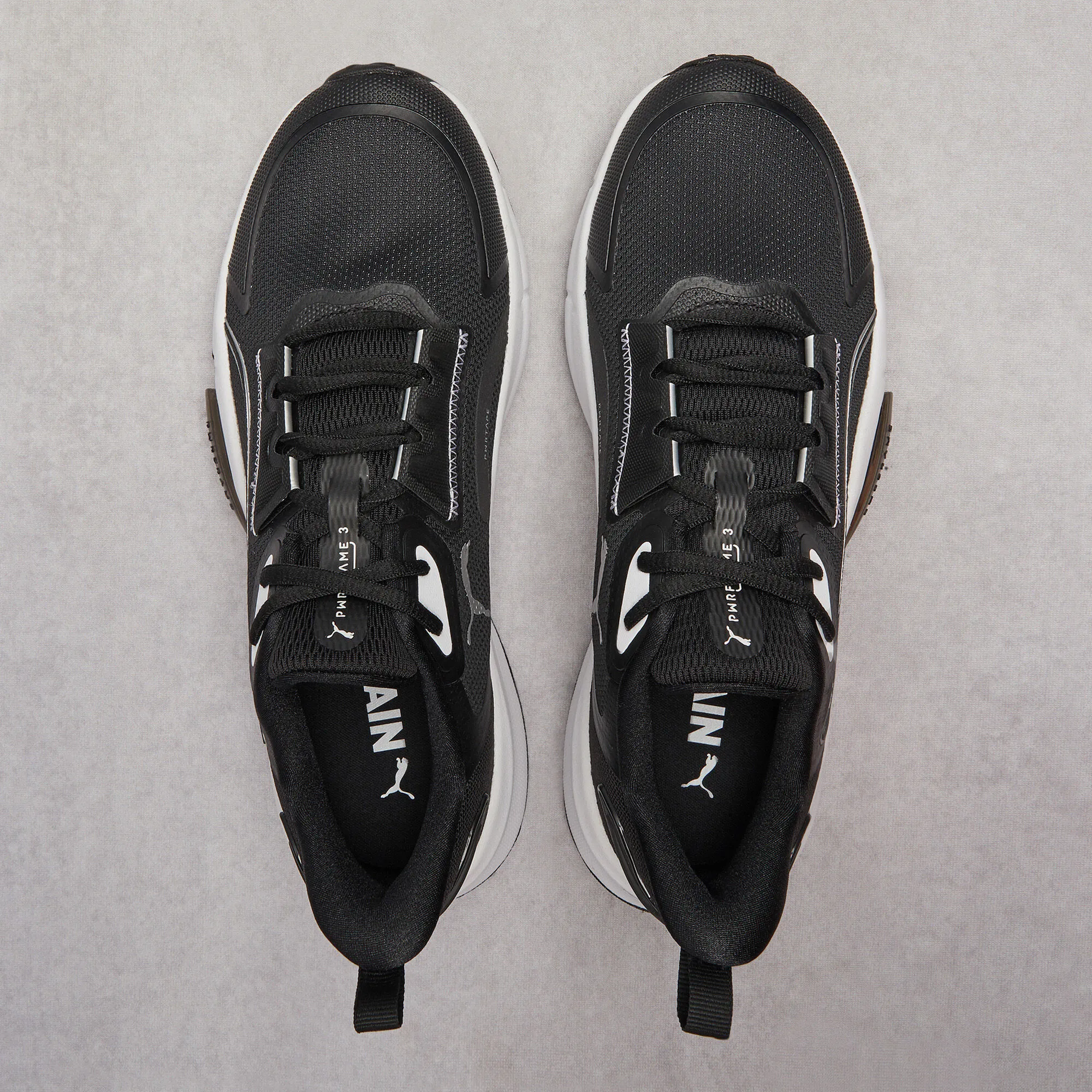 PUMA PWRFrame TR 3 Shoes