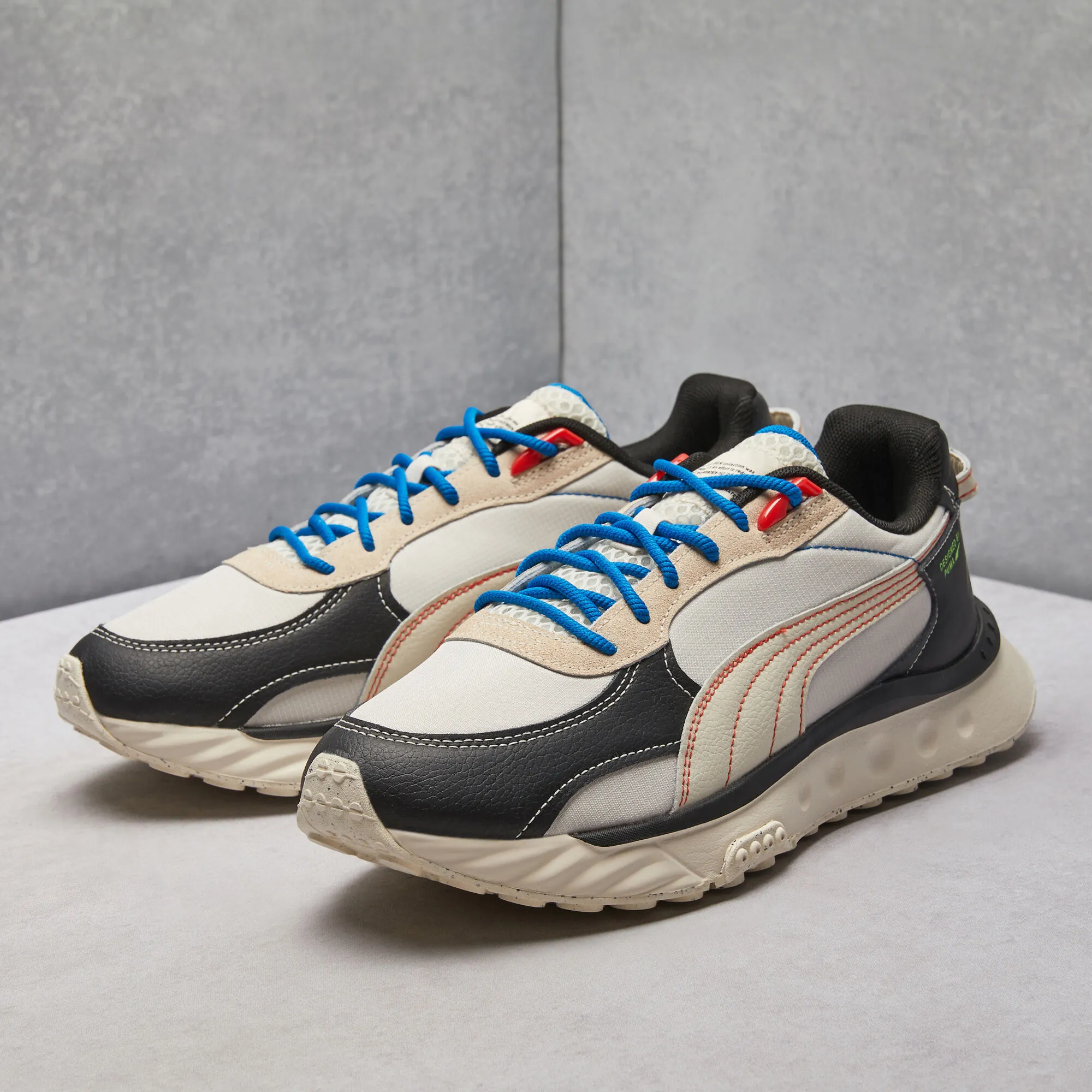 PUMA Wild Rider RE.GEN Shoes