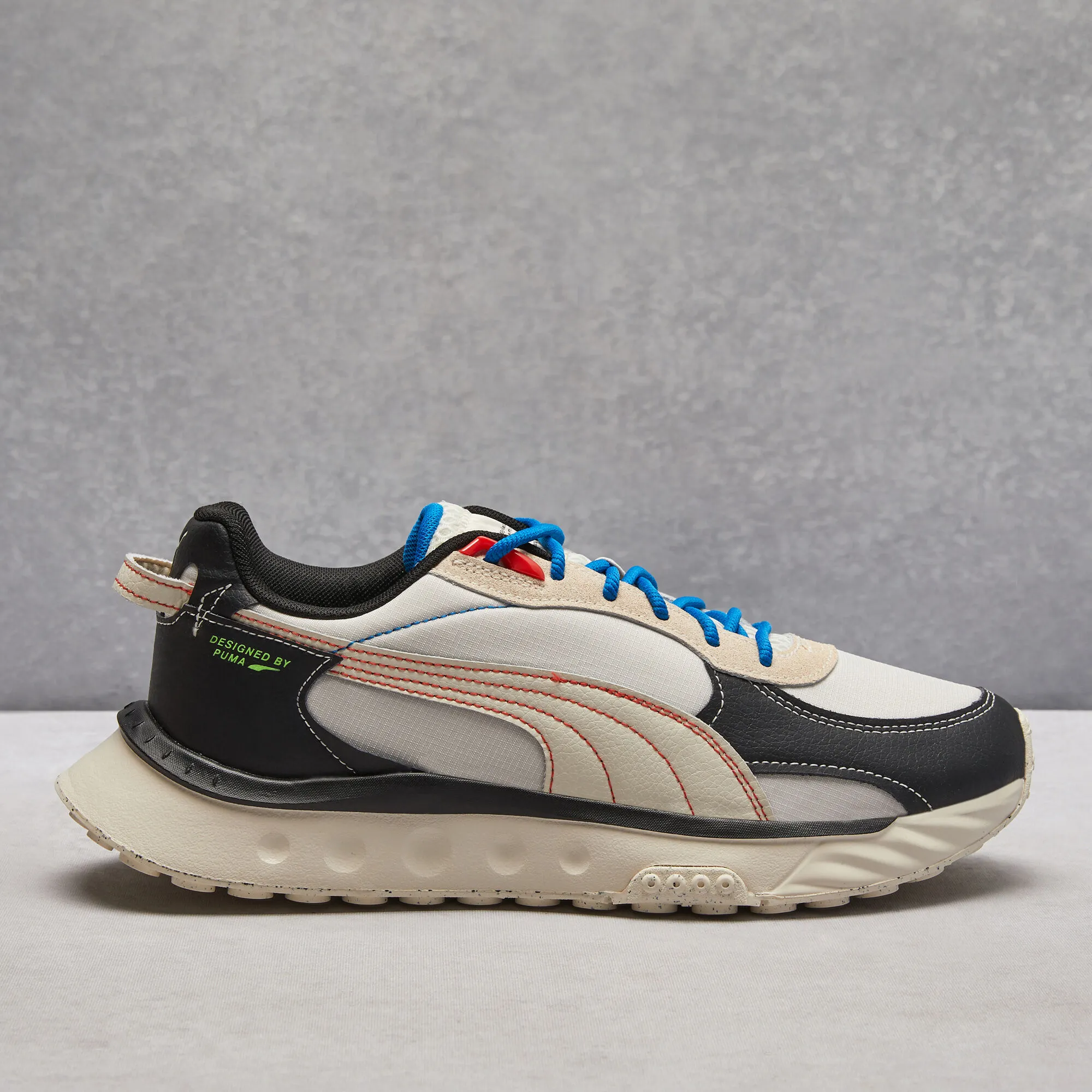 PUMA Wild Rider RE.GEN Shoes