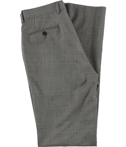 Ralph Lauren Mens Plaid Dress Pants Slacks, TW2