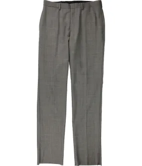 Ralph Lauren Mens Plaid Dress Pants Slacks, TW2