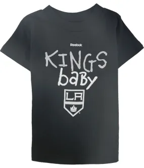 Reebok Boys Kings Baby Graphic T-Shirt