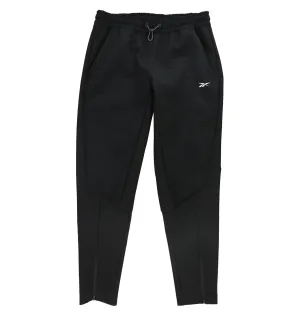 Reebok Mens Deltapeak Athletic Track Pants