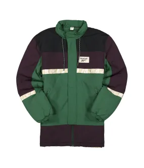 Reebok Mens Winter Escape Jacket