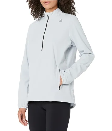 Reebok Womens Bolton Running Track Jacket