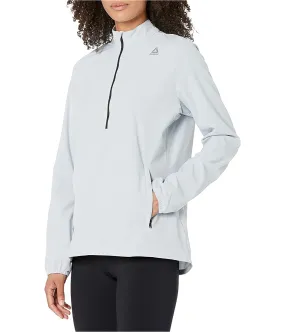 Reebok Womens Bolton Running Track Jacket