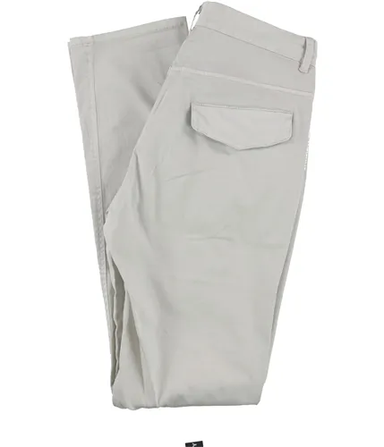 Rogue State Mens Basic Casual Trouser Pants