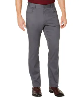 Ryan Seacrest Mens Cross Hatch Dress Pants Slacks