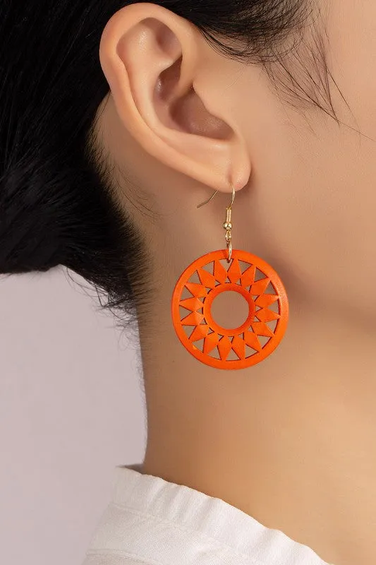 Shiloh Earrings