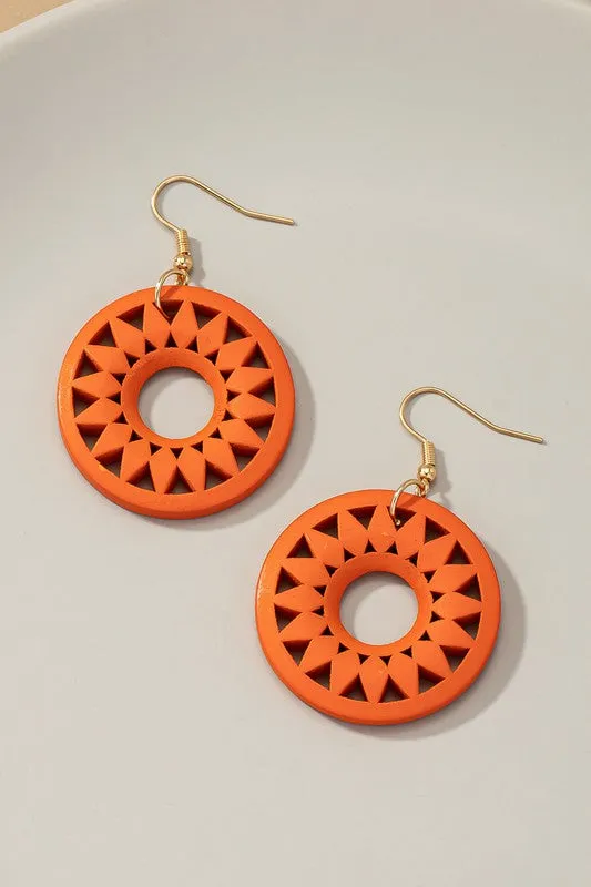 Shiloh Earrings