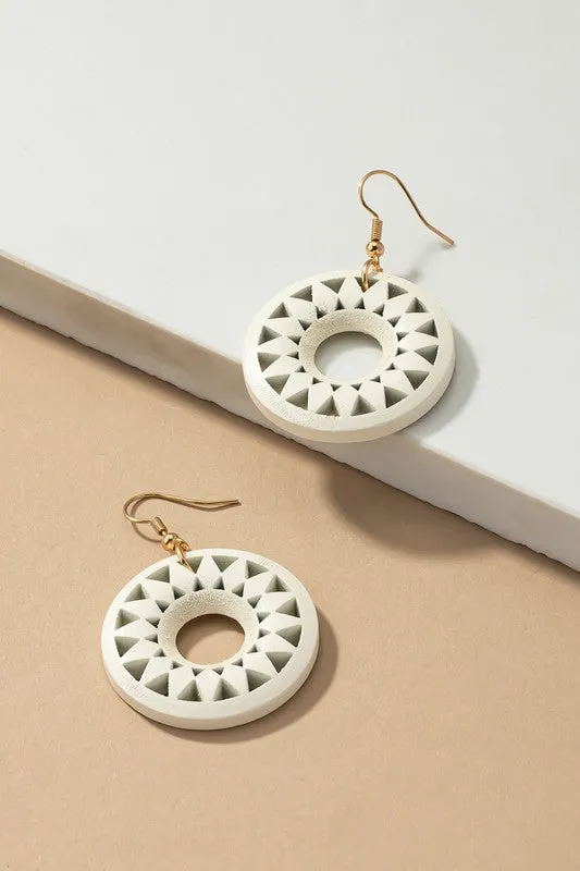 Shiloh Earrings