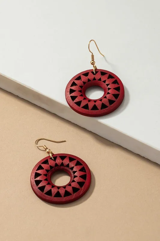 Shiloh Earrings