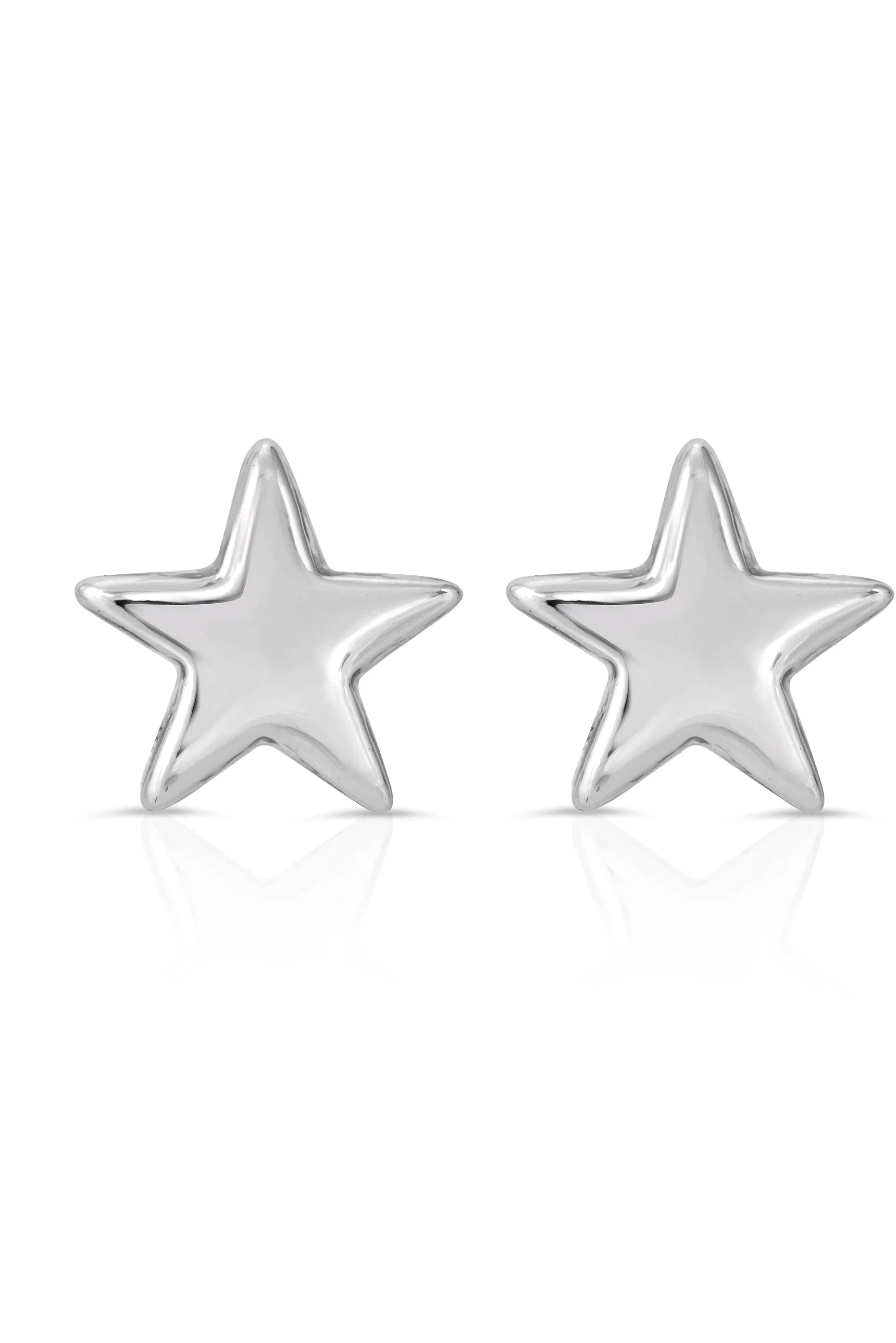 Shine Bright Star Earrings