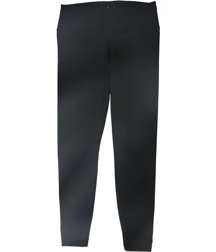 Solfire Womens Canvas Compression Athletic Pants